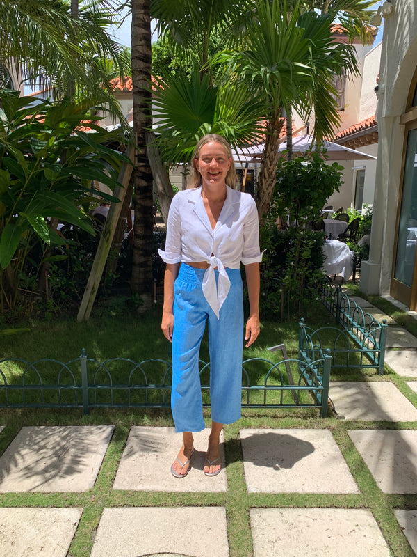 Donna Pantalone by Marina St Barth from Marina St Barth