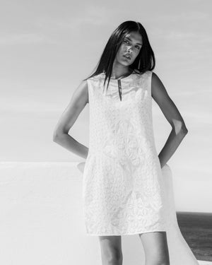 Madeleine Dress by Ada Kamara from Marina St Barth