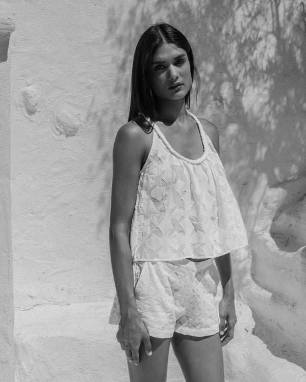 Laura Short by Ada Kamara from Marina St Barth