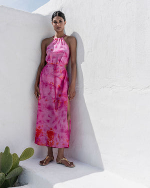 Mimosa Dress by Ada Kamara from Marina St Barth