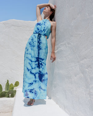 Mimosa Dress by Ada Kamara from Marina St Barth