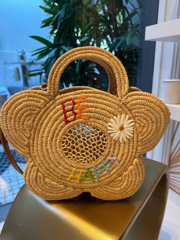 Mana Daisy Bag