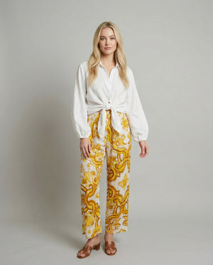 Donna Pantalone by Marina St Barth from Marina St Barth