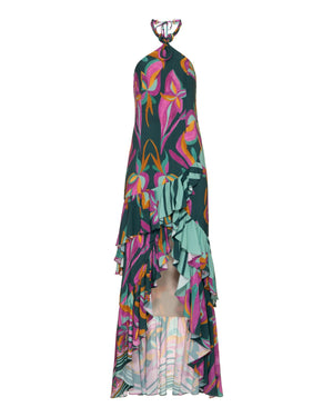 PatBo Aljezur Collar Dress by PatBo from Marina St Barth