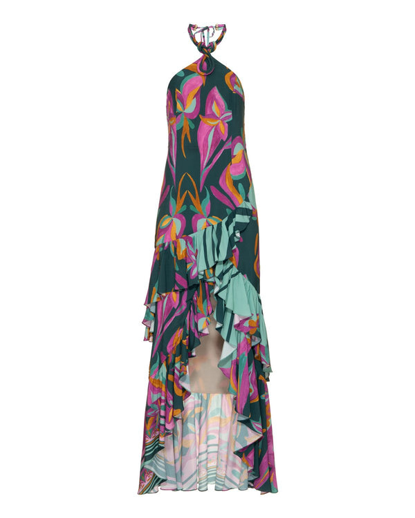 PatBo Aljezur Collar Dress by PatBo from Marina St Barth