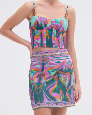 PatBo Aljezur Top by PatBo from Marina St Barth