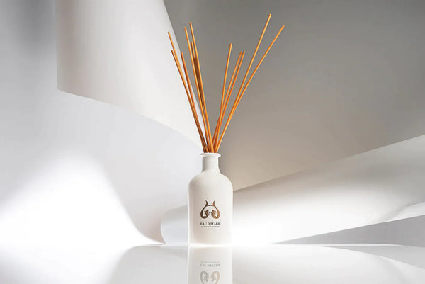 Eau d'Italie Diffuser by Eau d'Italie from Marina St Barth