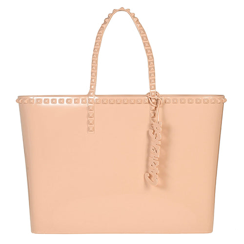 Angelica Matte Large Tote by Carmen Sol from Marina St Barth