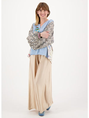 Me 369 Annie Pant by Me 369 from Marina St Barth