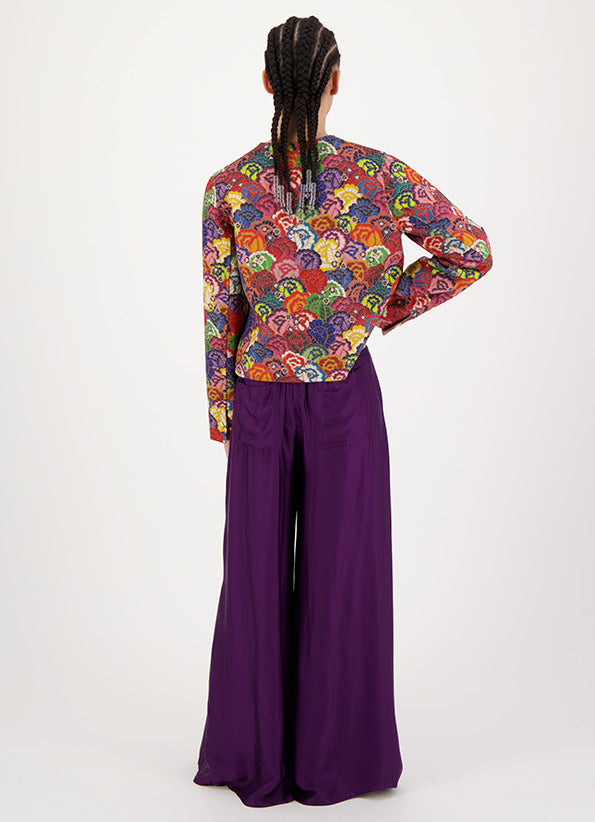 Me 369 Annie Pant by Me 369 from Marina St Barth