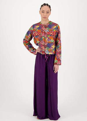 Me 369 Annie Pant by Me 369 from Marina St Barth