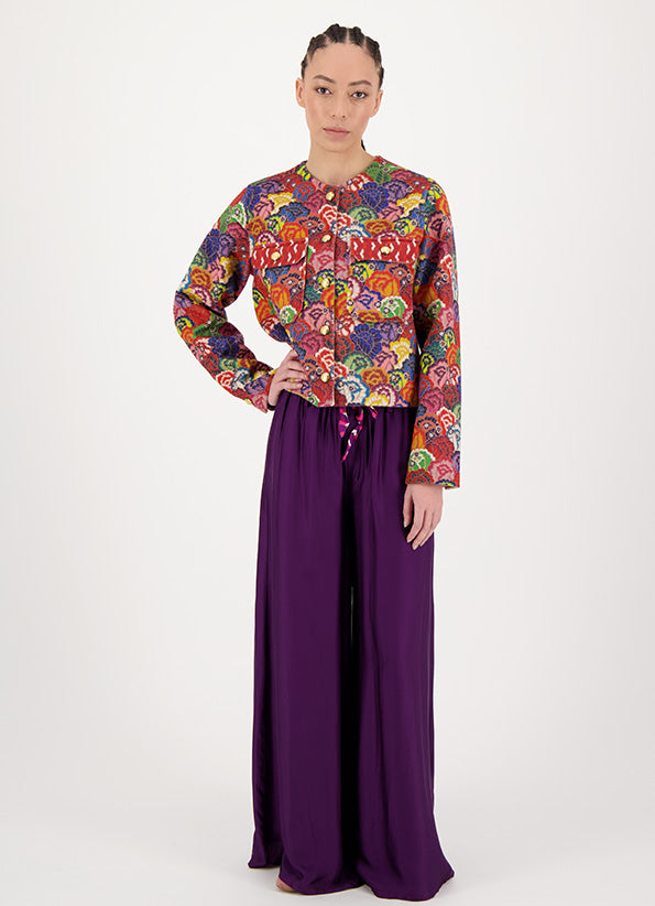 Me 369 Annie Pant by Me 369 from Marina St Barth