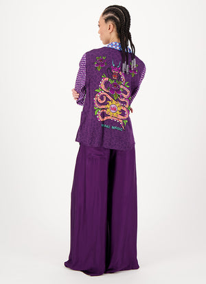 Me 369 Annie Pant by Me 369 from Marina St Barth