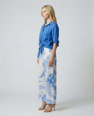 Camicia Serena Linen by Marina St Barth from Marina St Barth