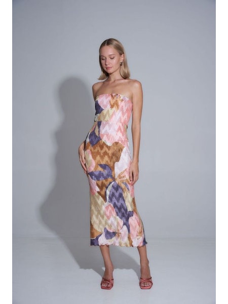 Affaire Dress Ravello by L’IDÉE from Marina St Barth