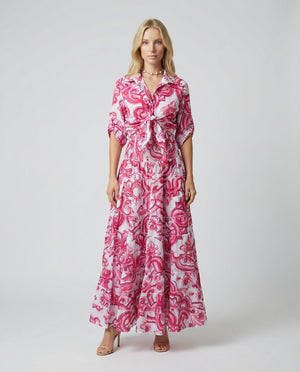 Camicia Serena Linen by Marina St Barth from Marina St Barth