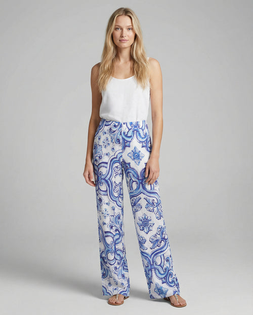 Donna Pantalone by Marina St Barth from Marina St Barth