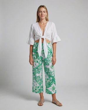 Donna Pantalone by Marina St Barth from Marina St Barth