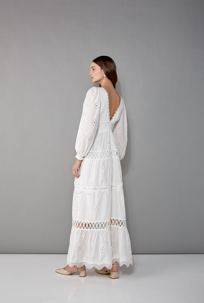 Waimari Amaranta Dress by Waimari from Marina St Barth
