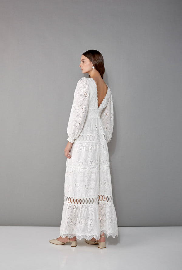 Waimari Amaranta Dress by Waimari from Marina St Barth