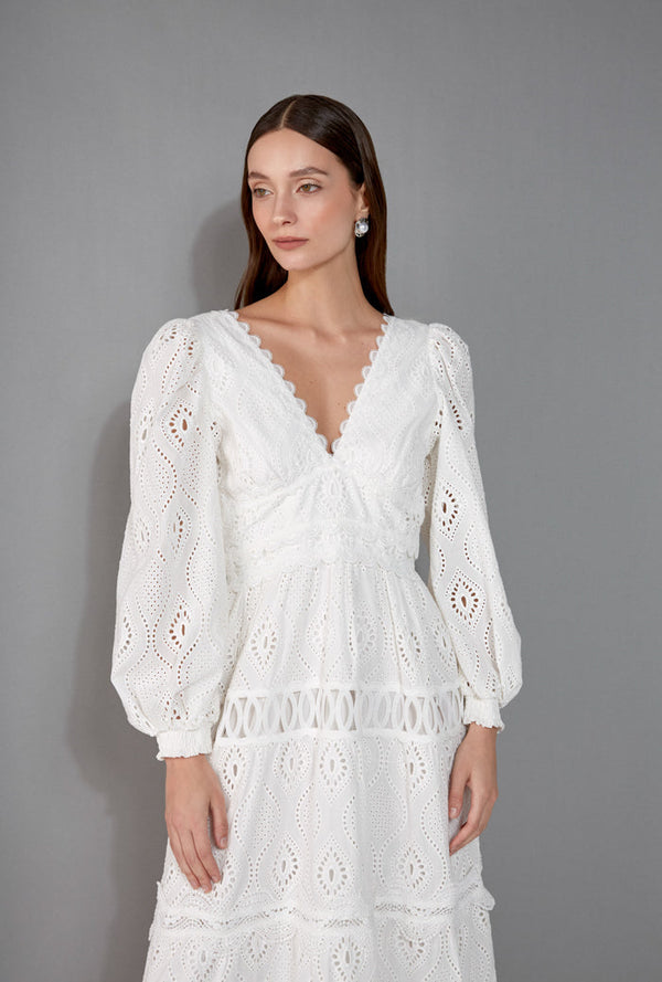 Waimari Amaranta Dress by Waimari from Marina St Barth