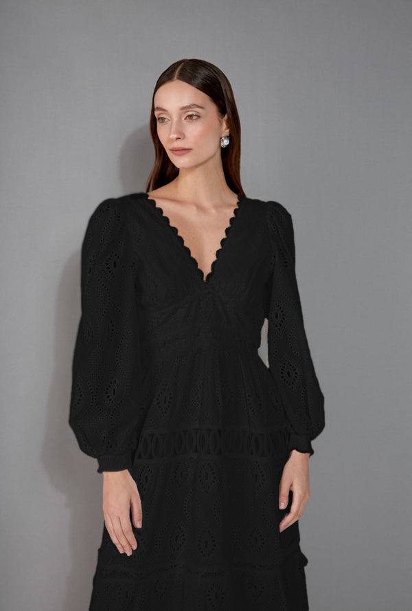 Waimari Amaranta Dress by Waimari from Marina St Barth