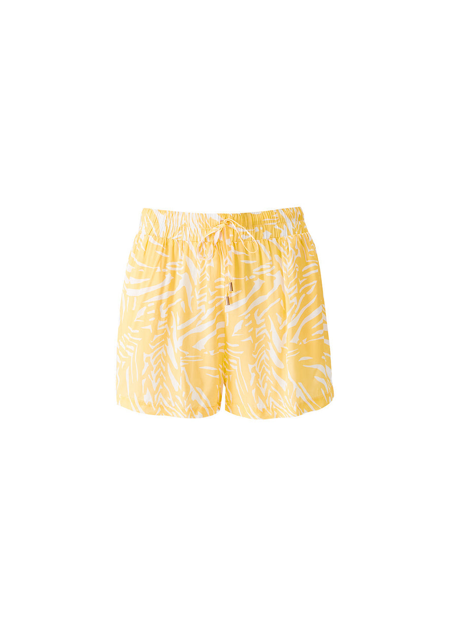 Melissa Annie shorts by Melissa Odabash from Marina St Barth