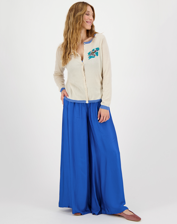 Me 369 Annie Pant by Me 369 from Marina St Barth