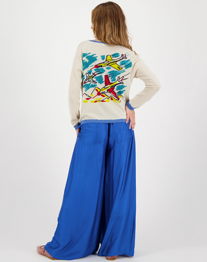 Me 369 Annie Pant by Me 369 from Marina St Barth