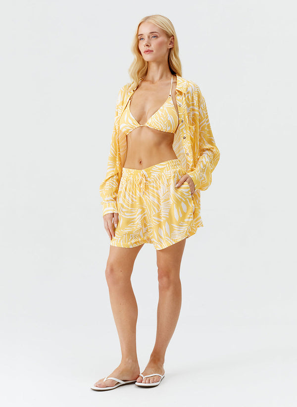 Melissa Annie shorts by Melissa Odabash from Marina St Barth