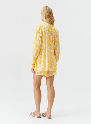 Melissa Annie shorts by Melissa Odabash from Marina St Barth