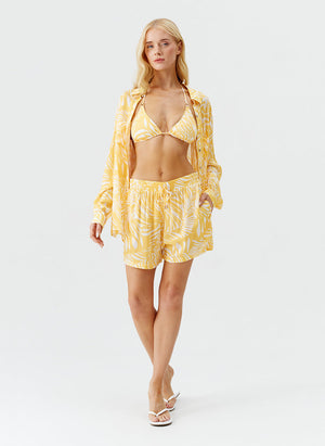 Melissa Annie shorts by Melissa Odabash from Marina St Barth