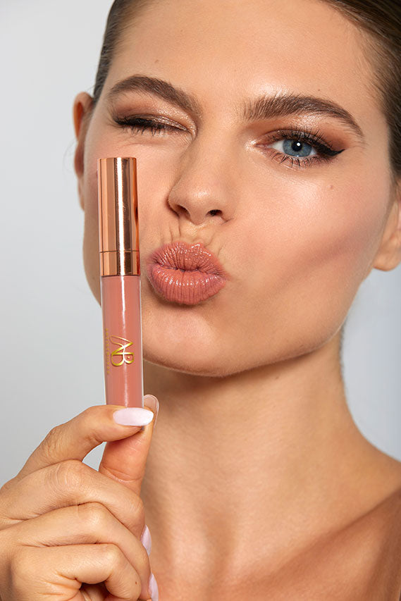 Artistboxxx  Lip Glazeee - Desert Glow by Artistboxxx from Marina St Barth