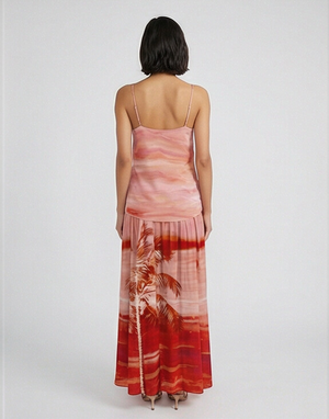 Asma Maxi Dress