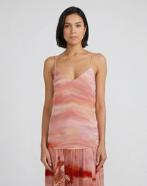 Asma Maxi Dress