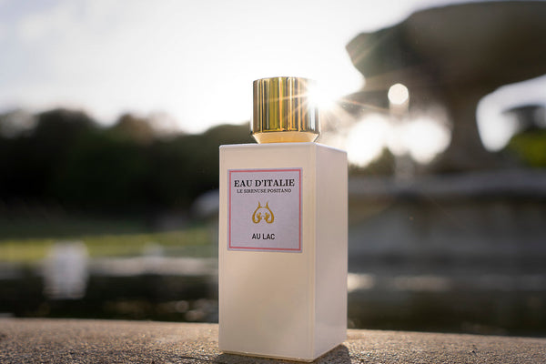 Eau d'Italie Au Lac by Eau d'Italie from Marina St Barth