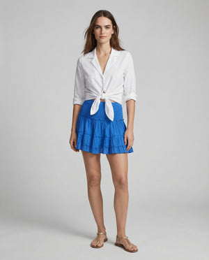 Mini Gonna Corta by Marina St Barth from Marina St Barth