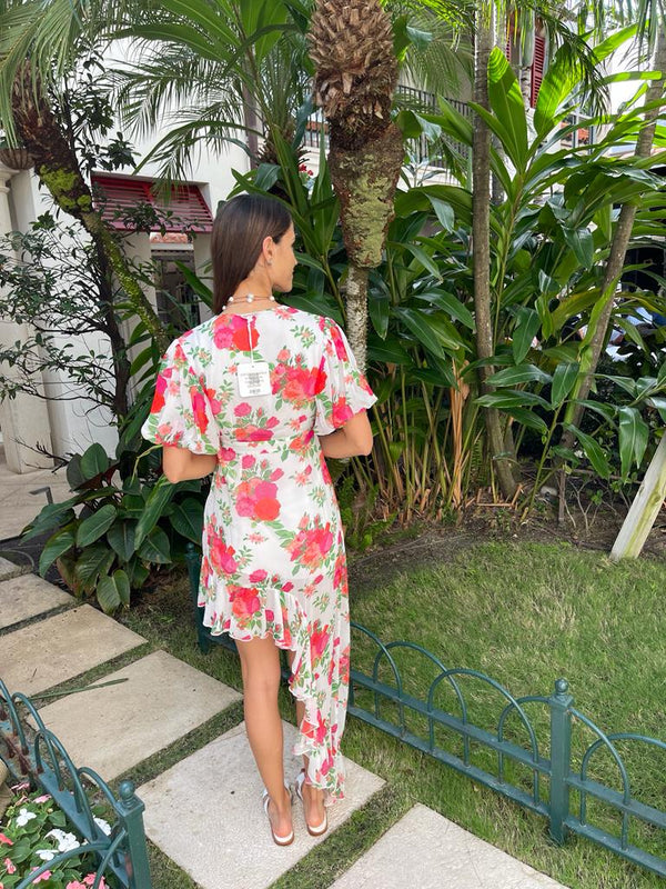 Marlea Sylvia Dress by Marlea from Marina St Barth