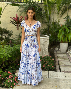 Gonna Balze by Marina St Barth from Marina St Barth