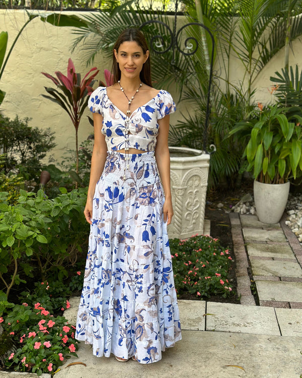 Gonna Balze by Marina St Barth from Marina St Barth