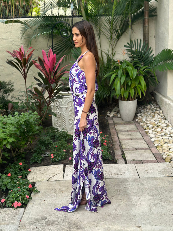 Oud Jane Dress by Oud Paris from Marina St Barth