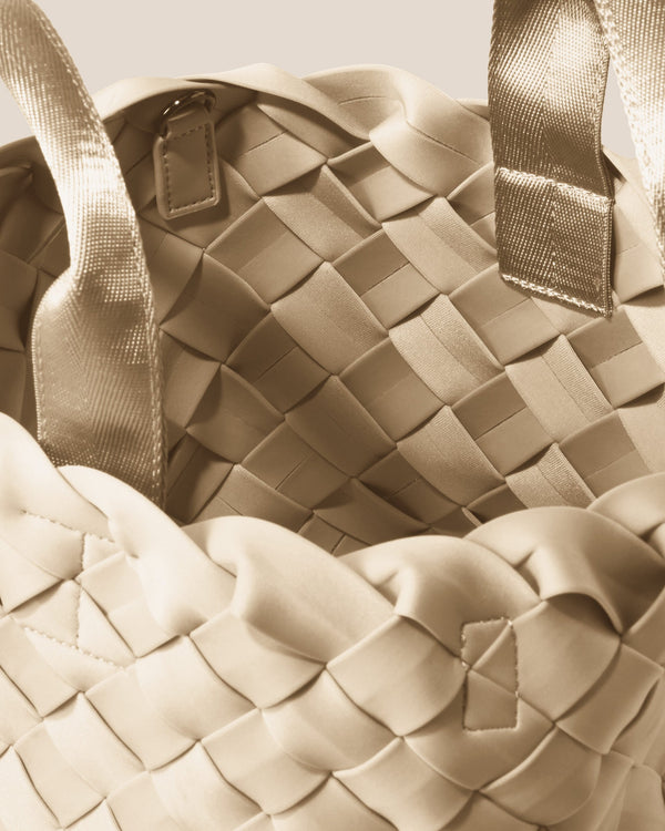 Naghedi Tangier Small Tote