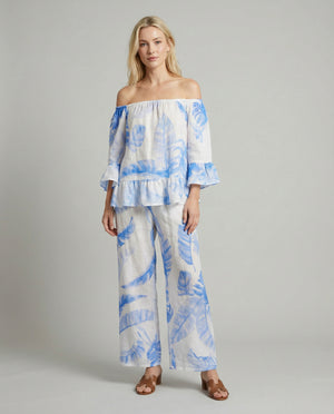 Donna Pantalone by Marina St Barth from Marina St Barth
