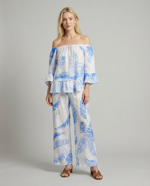 Donna Pantalone by Marina St Barth from Marina St Barth