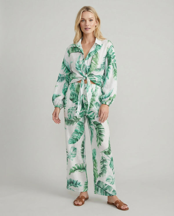 Donna Pantalone by Marina St Barth from Marina St Barth