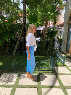 Donna Pantalone by Marina St Barth from Marina St Barth