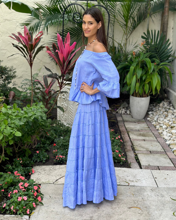 Gonna Balze by Marina St Barth from Marina St Barth