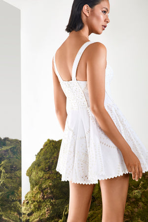 Charo Ruiz Short Dress Birdie by Charo Ruiz from Marina St Barth