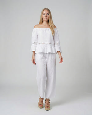 Donna Pantalone by Marina St Barth from Marina St Barth