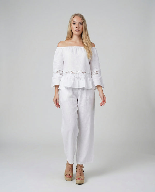 Donna Pantalone by Marina St Barth from Marina St Barth